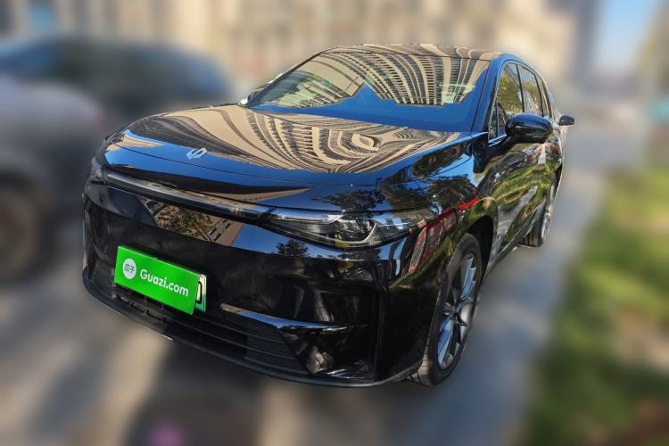 Used Leapmotor C10 2026 530 Comfort Edition