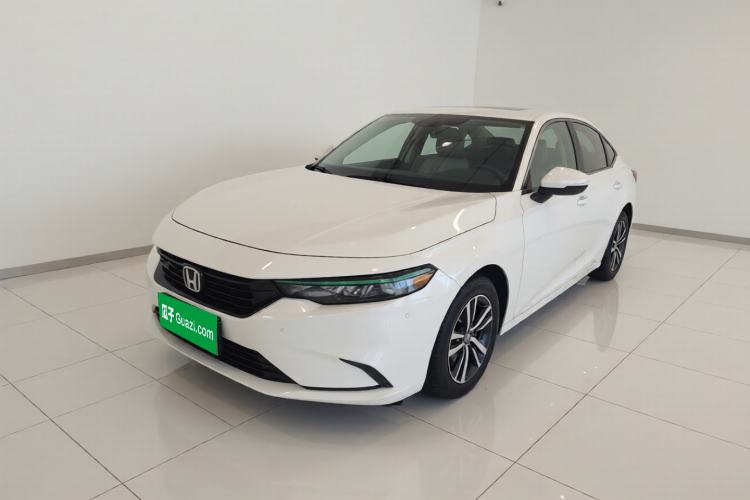 Used Honda Integra 2023 240TURBO CVT Leading Edition