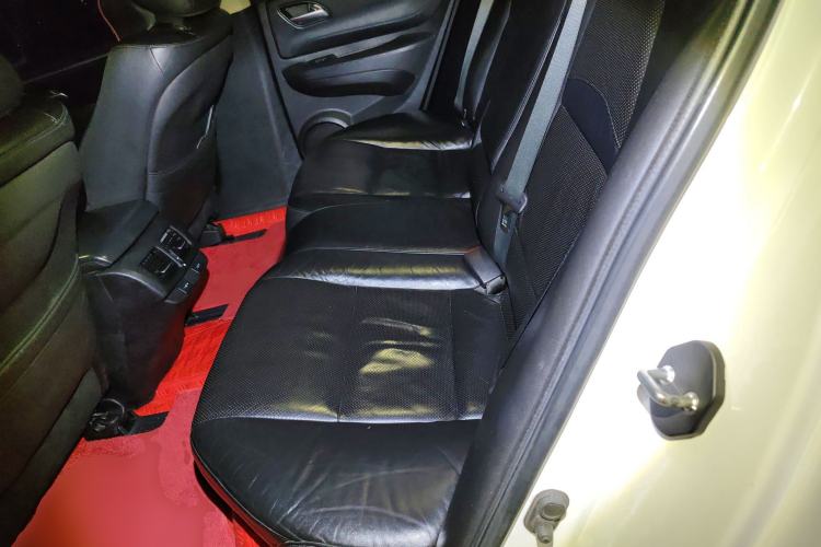 Used Acura ZDX 2012 3.7 Standard Edition