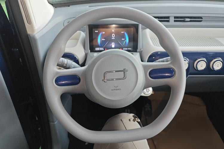 Used Bestune Pony 2024 170km Vitality Horse
