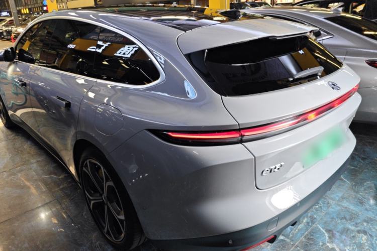 Used Nio ET5T 2024 75kWh Touring
