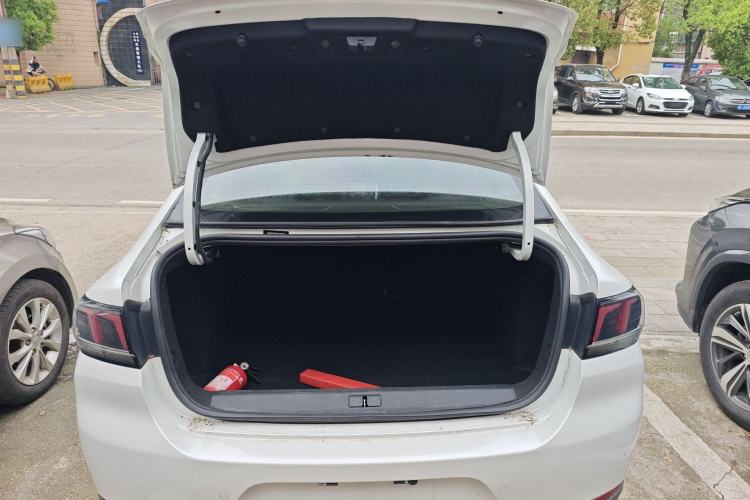 Used Peugeot 308 2016 1.6L Automatic Luxury Edition