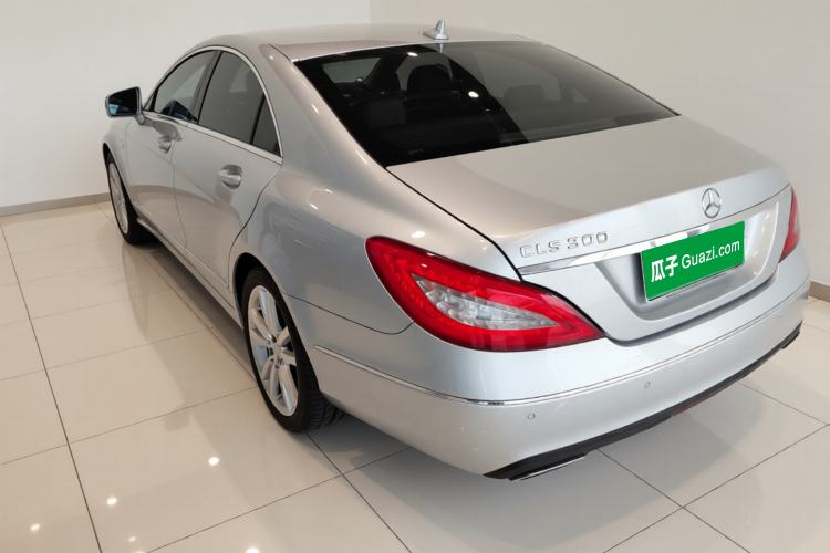 Used Mercedes-Benz CLS 2012 CLS 300 CGI