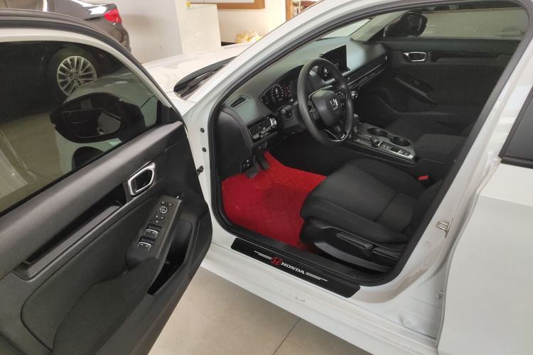 Used Honda Integra 2022 240TURBO CVT Technology Edition