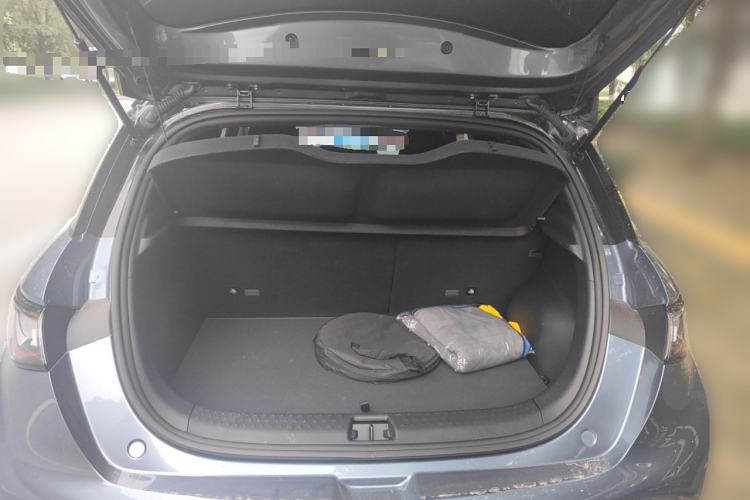 Used BYD Dolphin 2025 520km Range Knight Edition
