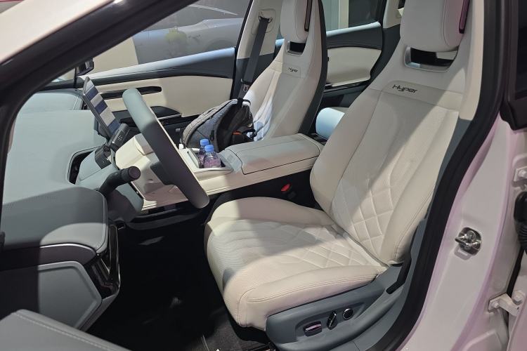 Used Hyptec GT 2024 Global Model 710 Ultra-High-Voltage LiDAR Edition