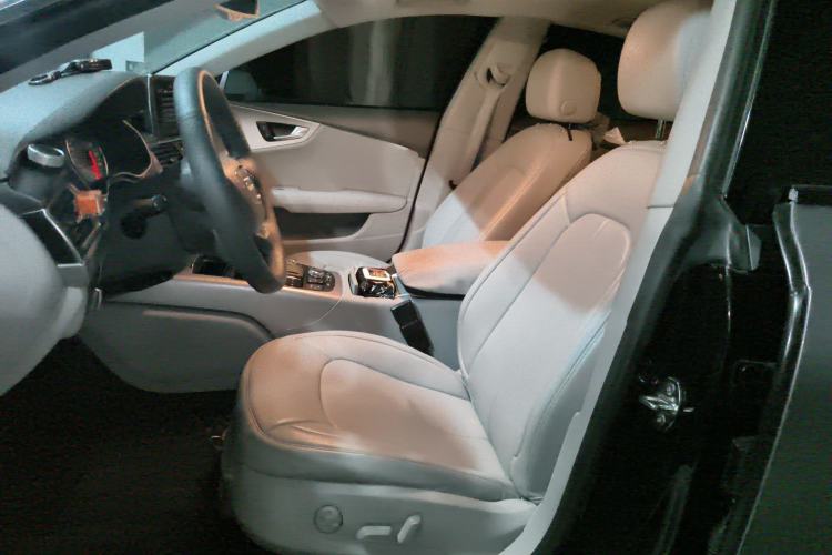 Used Audi A7 2012 2.8FSI quattro Ambition model