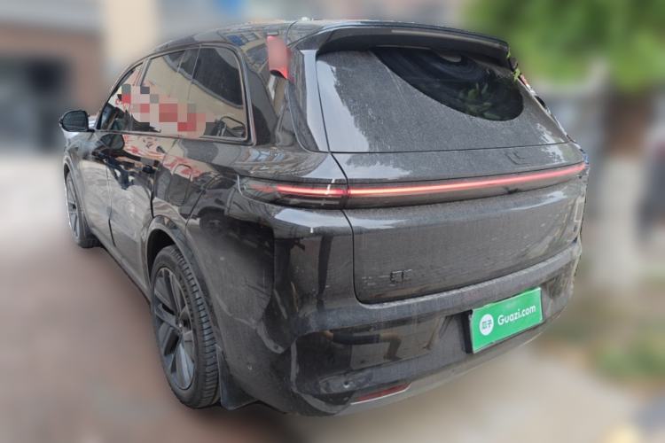 Used Li Auto L8 2024 Ultra Model