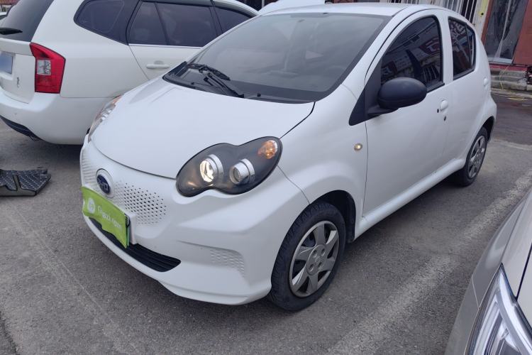 Used BYD e1 2020 Smart Comfort Version
