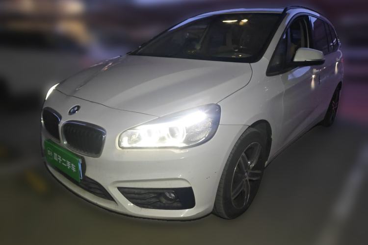 Used BMW 2 Series Gran Tourer 2015 218i Leading Model