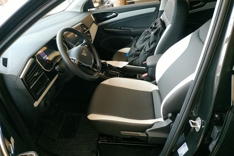 Used Jetta VS5 2024 280TSI Automatic Pioneer Edition