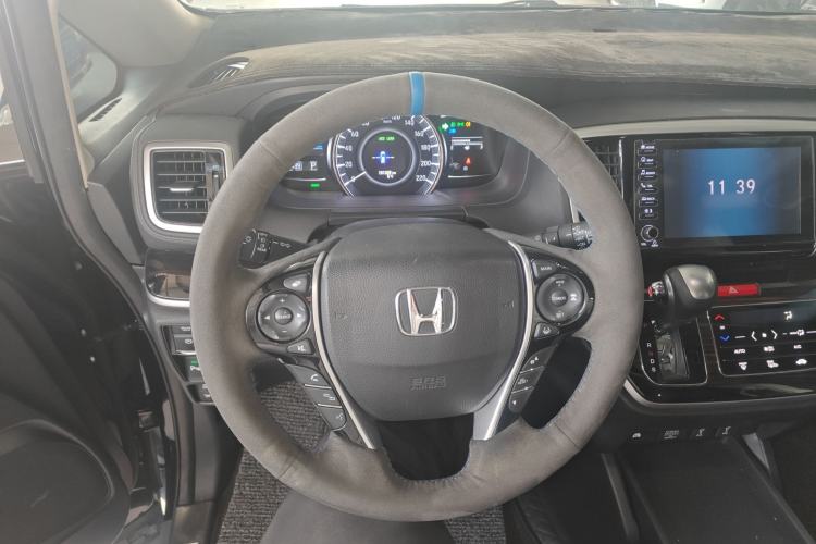 Used Honda Odyssey 2019 2.0L Rui·Zhi Zhen Edition
