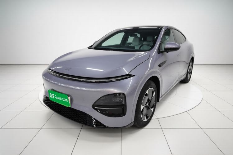 Used XPeng G6 2025 625 Long-Range Max Flagship Edition