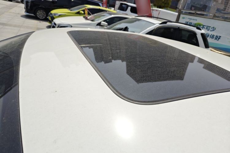 Used Volkswagen Lavida 2021 280TSI DSG Comfort Edition Roof