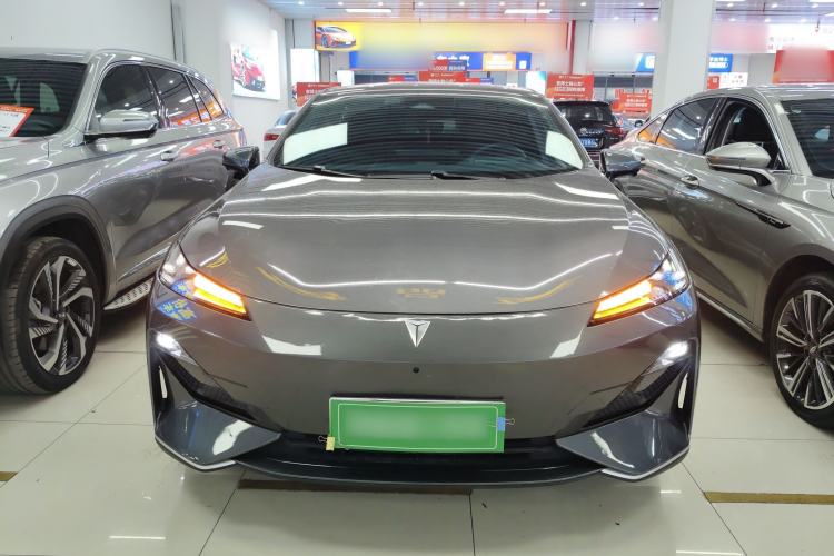 Used Deepal SL03 2023 515MAX Pure Electric Version
