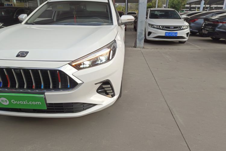 Used SOL A5 2021 1.5T CVT Prestige Smart Connectivity Model
