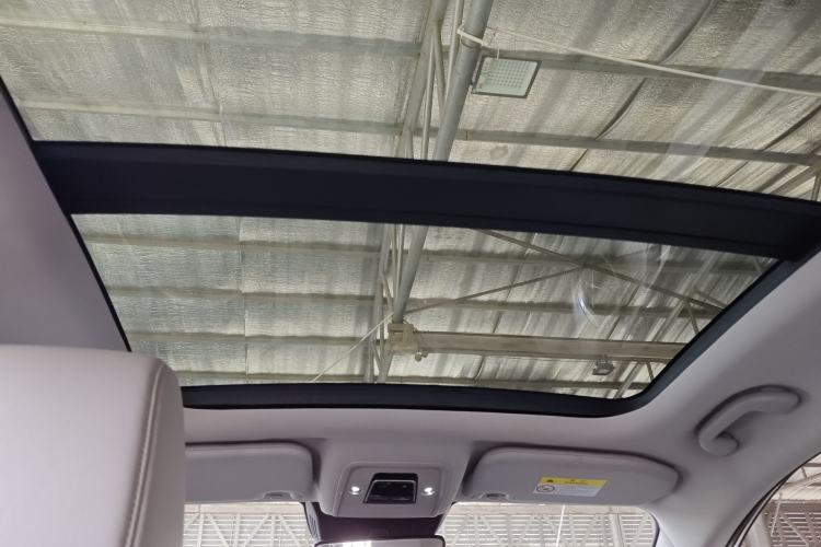 Used BYD Yuan Pro 2021 401 km Deluxe Version