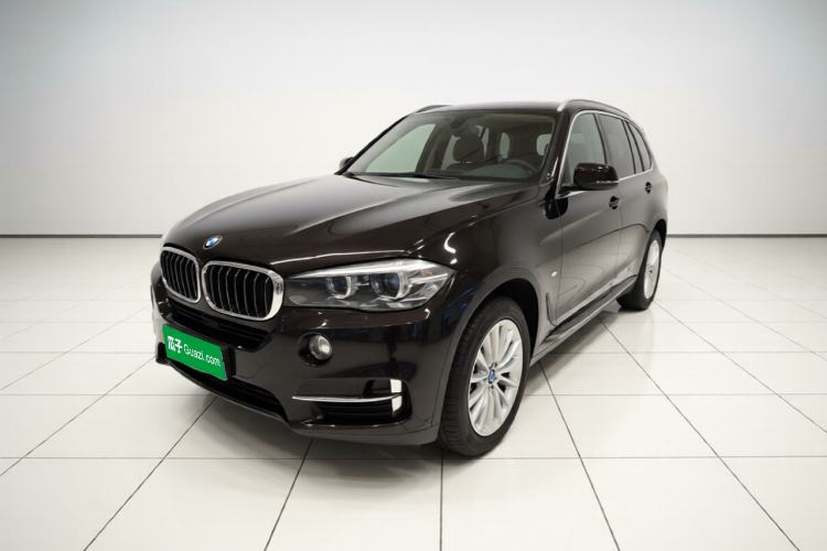 Used BMW X5 2017 xDrive28i