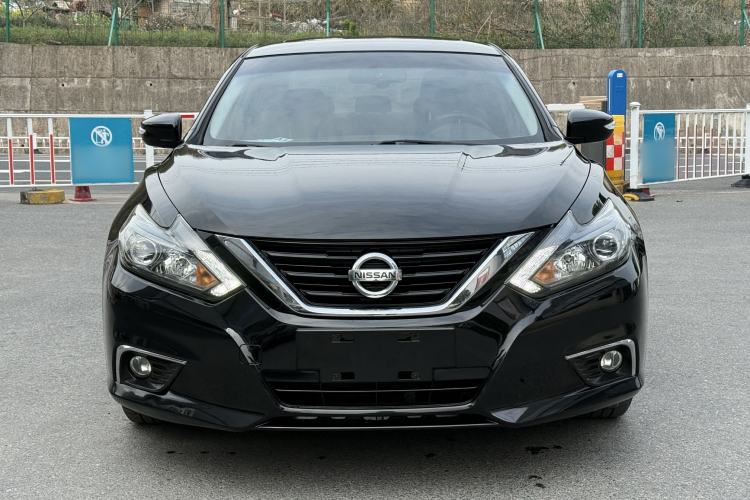 Used Nissan Teana 2018 2.0L XL Smart Upgrade Edition Exterior 1