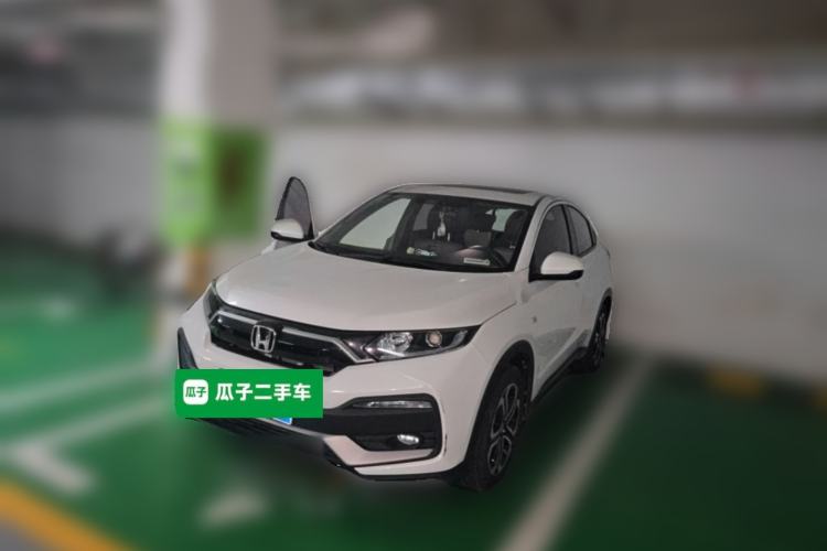 Used Honda XR-V 2021 1.5L CVT Comfort Version