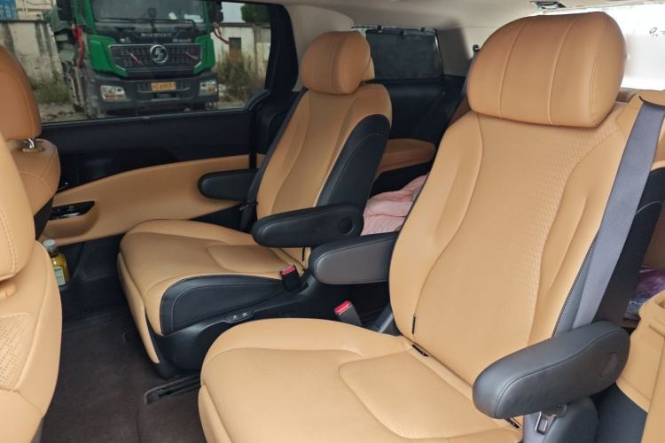 Used Kia Carnival 2021 2.0T Flagship Edition