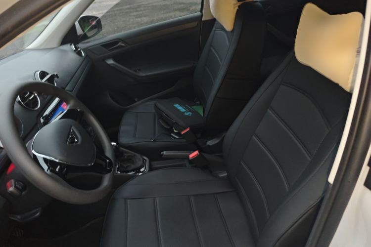 Used Jetta VA3 2021 1.5L Automatic "Upward Journey" Edition
