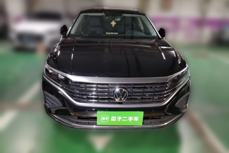 Used Volkswagen Passat 2025 Premium Version 380TSI Dragon Edition
