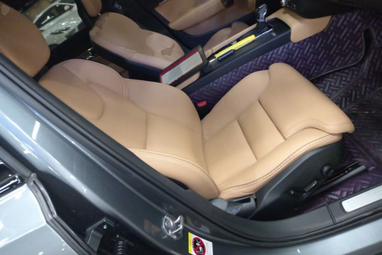 Used Volvo V90 2017 Cross Country T5 AWD Smart Range Edition