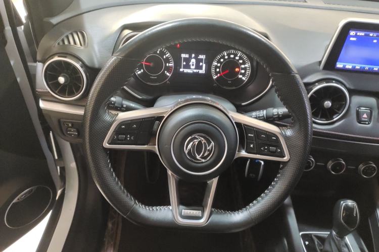 Used Dongfeng Fengon 500 2021 1.5L CVT Enjoyment Model