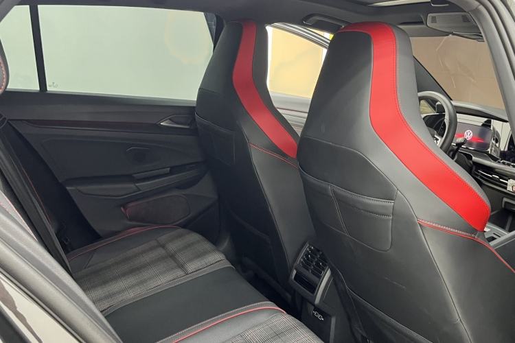 Used Volkswagen Golf GTI 2021 Facelift 380TSI DSG GTI