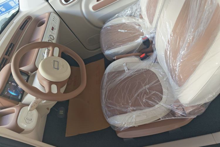 Used Bestune Pony 2026 Model 222km Shining Horse
