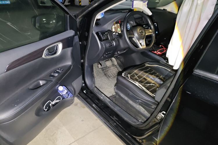 Used Nissan Sylphy EV 2020 Comfort Edition
