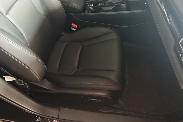 Used Honda Inspire 2025 260TURBO Elegant Edition