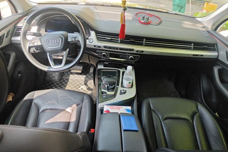 Used Audi Q7 