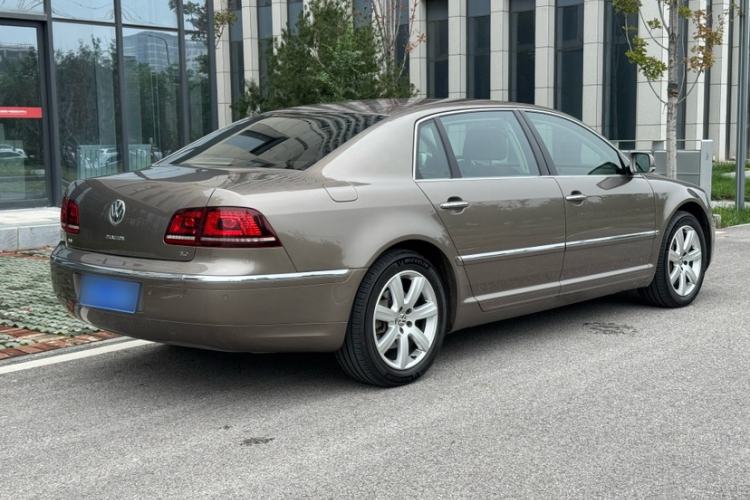 Used Volkswagen Phaeton 2015 3.0L Smart Edition