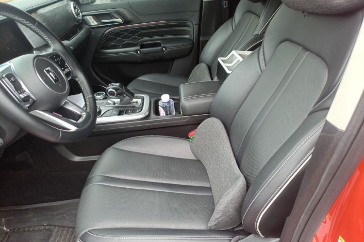 Used Tank 300 2021 Off-Road Edition 2.0T Conqueror
