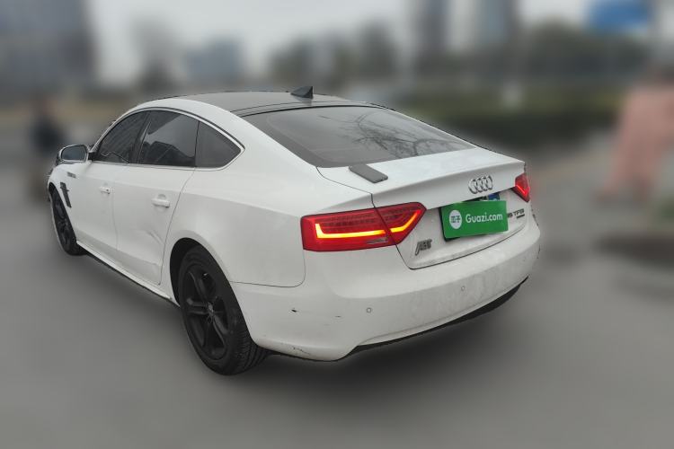 Used Audi A5 2014 Sportback 45 TFSI