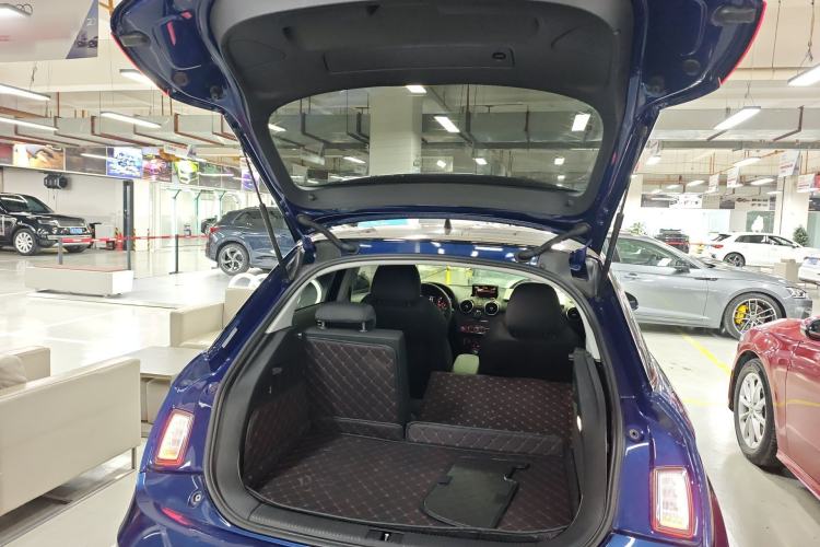 Used Audi A1 2016 30 TFSI Sportback Design Fashion Edition
