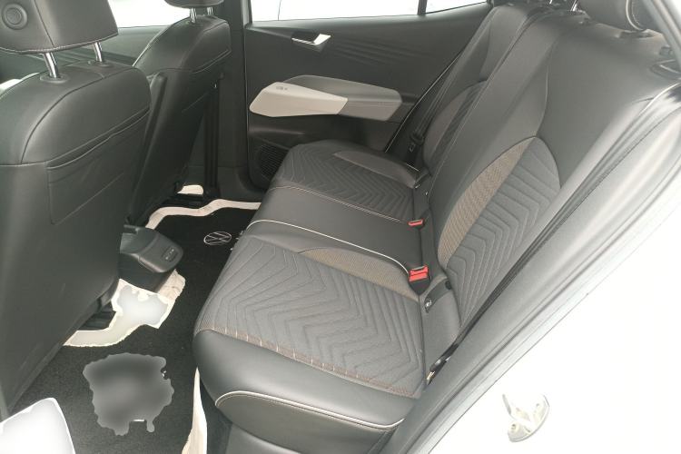 Used Volkswagen ID.3 2023 Pure Smart Edition