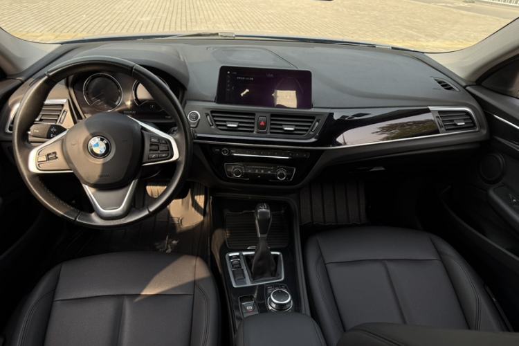 Used BMW 1 Series 2019 118i Fashion Model