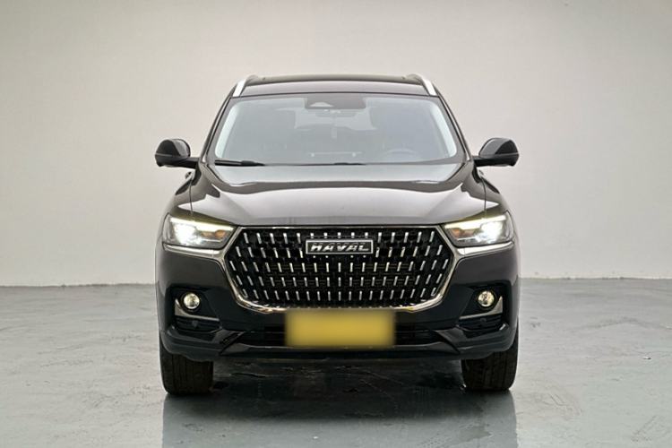 Used Haval H6 2023 National Trend Edition 1.5T Automatic Champion Version