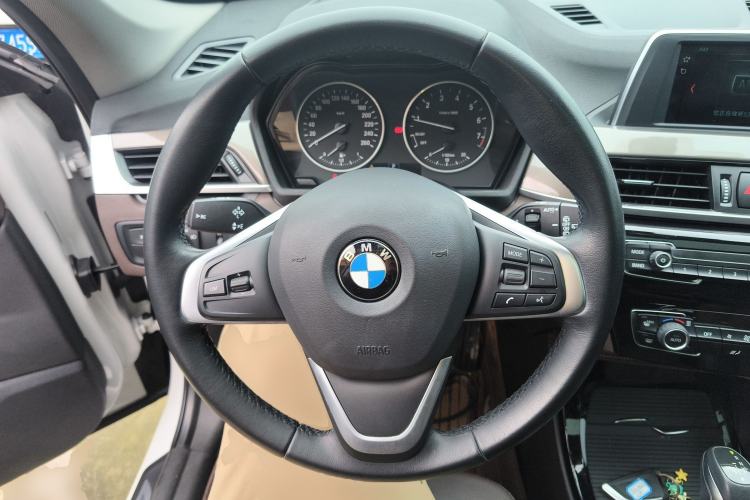 Used BMW X1 2018 sDrive18Li Luxury Model