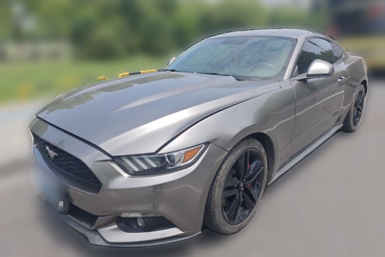 Used Ford Mustang 2016 2.3T Performance Edition