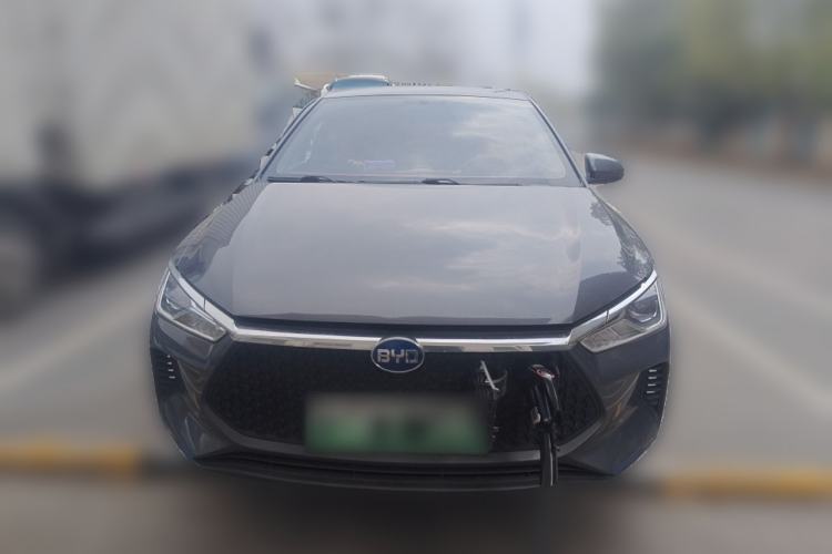 Used BYD e2 2021 Comfort Model