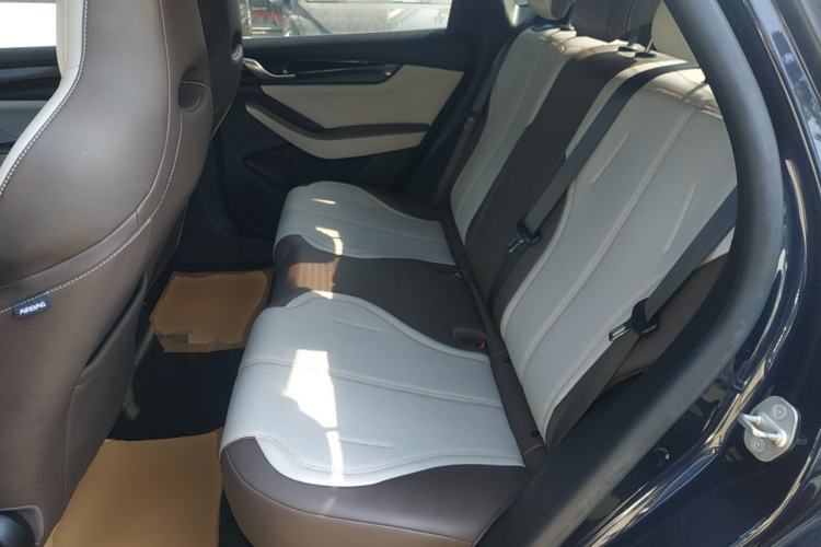 Used BYD Qin PLUS 2024 HONOR Edition DM-i 55KM Leading Model