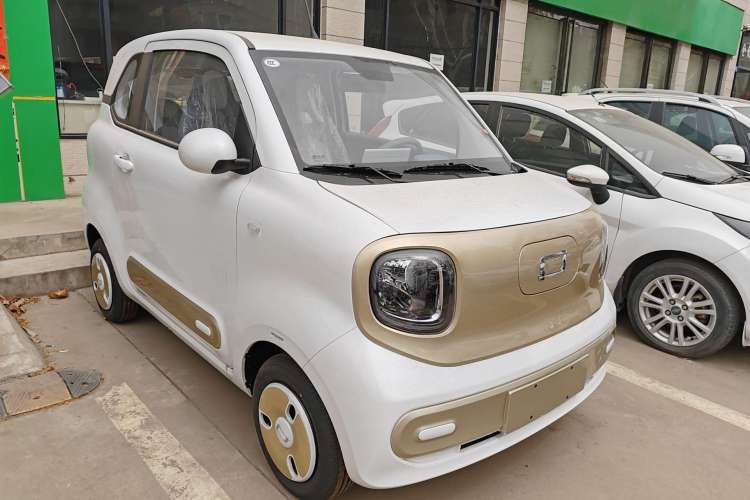 Used Bestune Pony 2025 222km Lightning Horse
