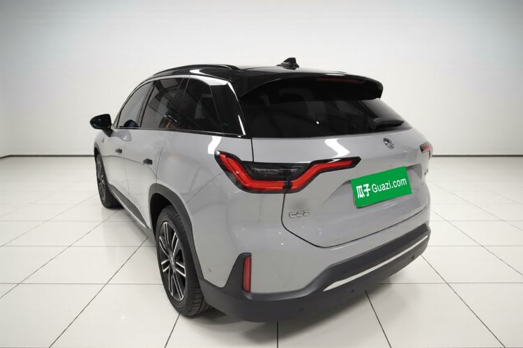 Used Nio ES6 2020 600 km Sport Edition
