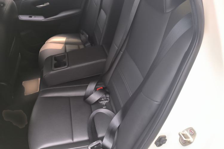 Used Nissan Sylphy 2020 1.6L XL CVT Enjoyment Edition