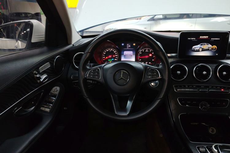 Used Mercedes-Benz C-Class 2016 C 200 L Sport Edition