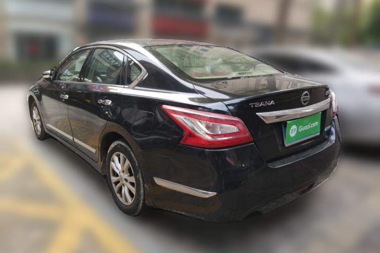 Used Nissan Teana 2013 2.0L XL Comfort Edition
